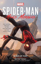 Spiderman Miles morales kişiye özel hesap
