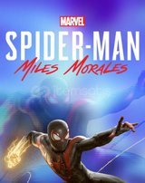 SPİDERMAN MİLES MORALES PS4-PS5 SINIRSIZ GARANT