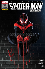 Spiderman Miles Morales (SINIRSIZ GARANTİ)