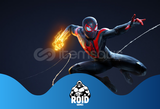 Spiderman Miles Morales Steam Hesabı