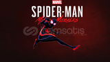 spiderman miles morales toplu hesap