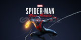 SPİDERMAN MORALES + DESTEK PS4/PS5