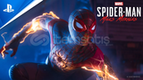 SPİDERMAN MORALES PS4/PS5 | GARANTİ