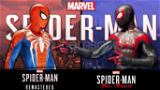 Spiderman R. - Spiderman Miles Morales