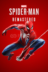 SPİDERMAN REMASTERD PS5 | GARANTİ