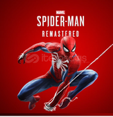 Spiderman Remastered