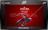 ⭐Spiderman Remastered + Garanti⭐