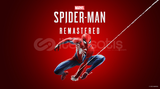 Spiderman Remastered & Garanti & Destek