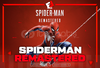 ⭐SPİDERMAN REMASTERED+GARANTİ+DESTEK⭐