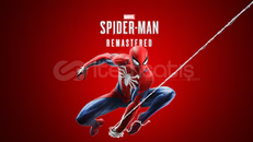 Spiderman Remastered + GARANTİ + DESTEK⭐