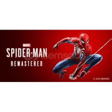 Spiderman remastered Garantili Hesap !!