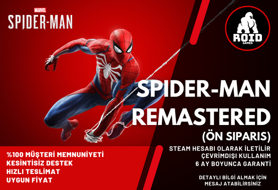 Spider man remastered чит