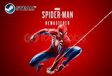 SPİDERMAN REMASTERED PC - %100 MEMNUNİYET