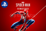 SPİDERMAN REMASTERED PS4-PS5 - %100 MEMNUNİYET