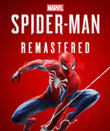 SPİDERMAN REMASTERED PS4-PS5 SINIRSIZ GARANTİ