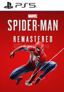 SPİDERMAN REMASTERED (SINIRSIZ KALİTELİ)