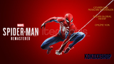 ⭐Spiderman Remastered Steam Hesab %100 Garanti