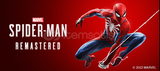 Spiderman remastred + GARANTİ + DESTEK