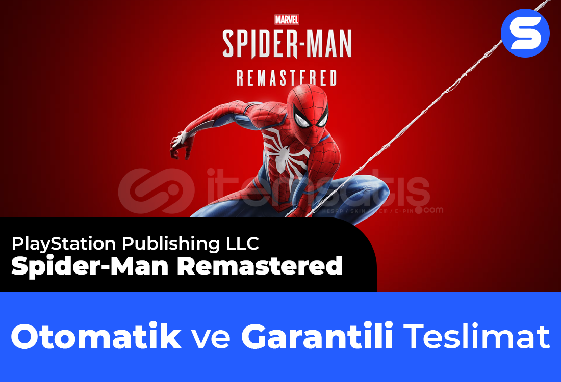 Spiderman Remestared Spiderman Remestared