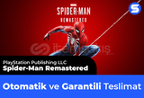 Spiderman Remestared