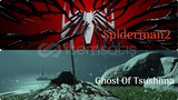 SPİDERMAN2 GHOST OF TSUSHİMA