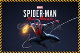 Spidermen Miles Morles + GARANTİ +