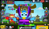 Spike main hesabi