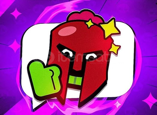⭐ Spike Matcherino Pin ⭐ ⭐ Spike Matcherino Pin ⭐