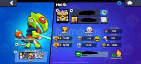 Spike Severlerin İsteyeceği Hesap! COC ve BS