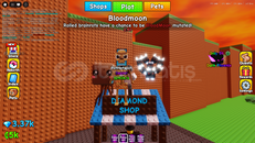  Spin a Brainrot???? 4x Secret