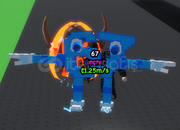 Spin a Brainrot 67 Hızlı Teslim