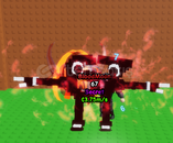 Spin a Brainrot BloodMoon 67