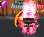 Spin a Brainrot BloodMoon ChicleteiraBicleteira