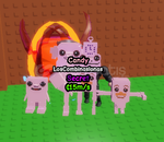 Spin a Brainrot Candy LosCombinasionas