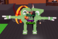 Spin a Brainrot Emerald 67 Spin a Brainrot Emerald 67