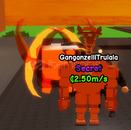 Spin a Brainrot GanganzelliTrulala