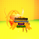 Spin a Brainrot JackoLantern ChimpanziniSpider