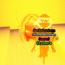 Spin a Brainrot JackoLantern ChleteiraBicletira