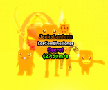 Spin a Brainrot JackoLantern LosCombinasionas