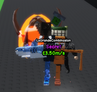 Spin a Brainrot Lagrandecombinasion