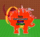 Spin a Brainrot Lava TortuginiDragonfrutini