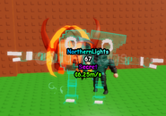 Spin a Brainrot NorthernLight 67