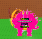 Spin a Brainrot Rainbow TortuginiDragonfrutini