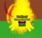 Spin a Brainrot SunKissed ChimpanziniSpiderini