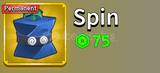 ⭐Spin | BLOX FRUİT GİFT⭐