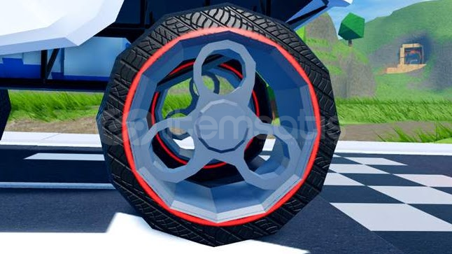 spinner / jailbreak spinner / jailbreak