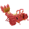 ⭐ LOBSTER THERMIDOR ⭐GROW A GARDEN PET