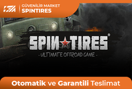 Spintires