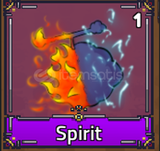 Spirit Fruit