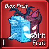 Spirit